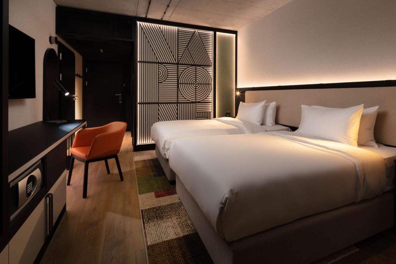 Hyatt Place Krakow Exterior photo