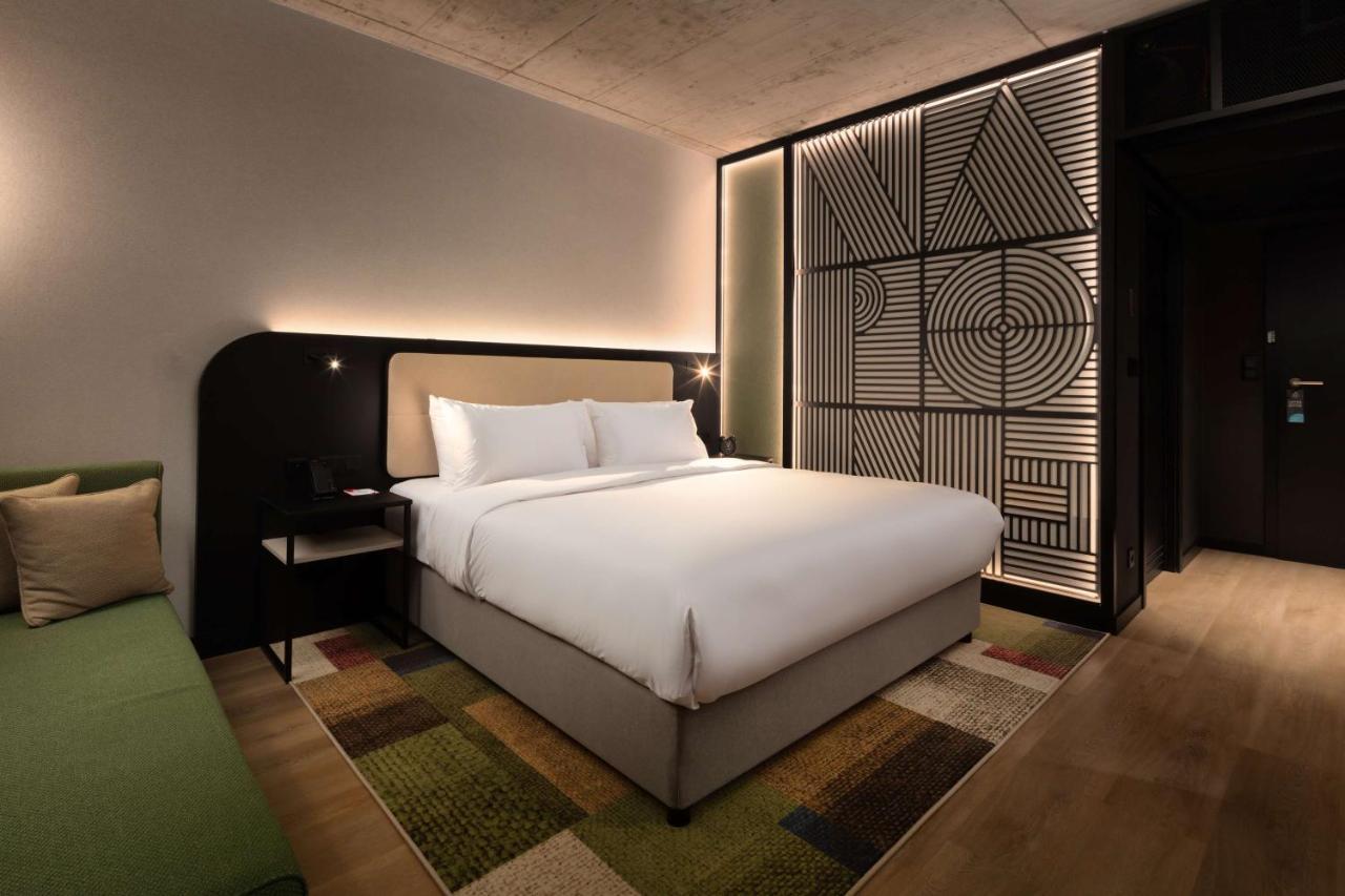 Hyatt Place Krakow Exterior photo