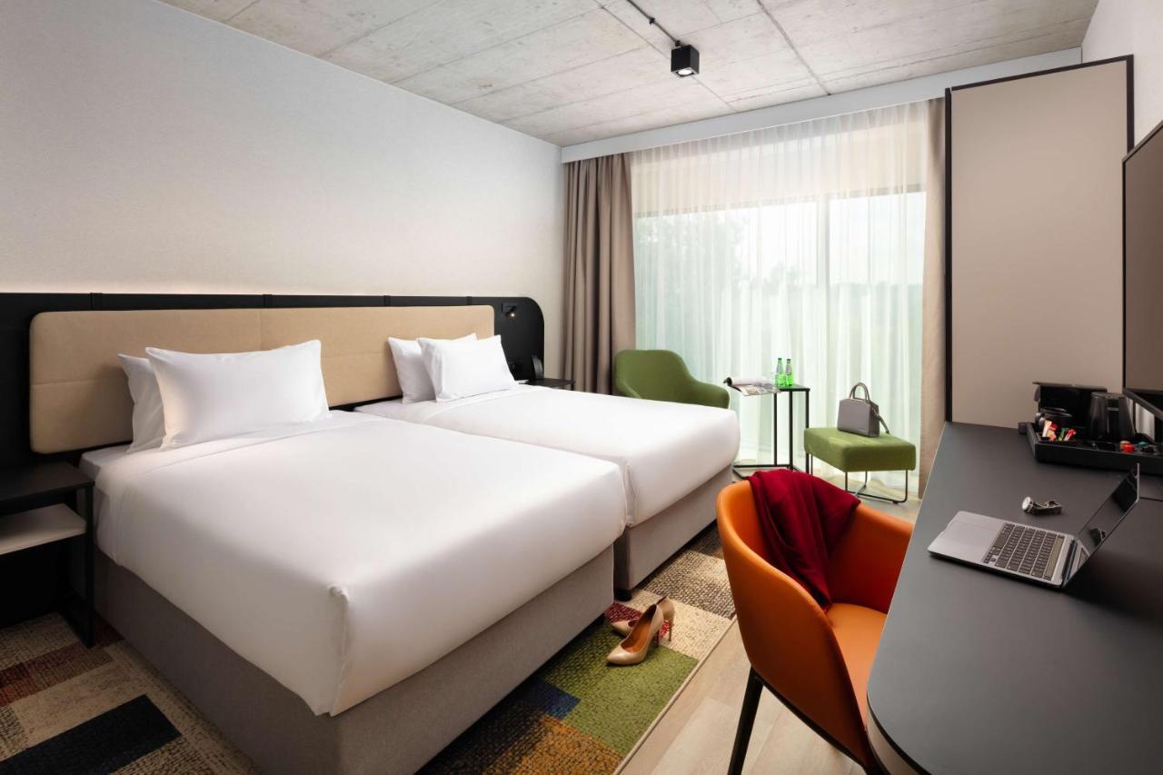 Hyatt Place Krakow Exterior photo