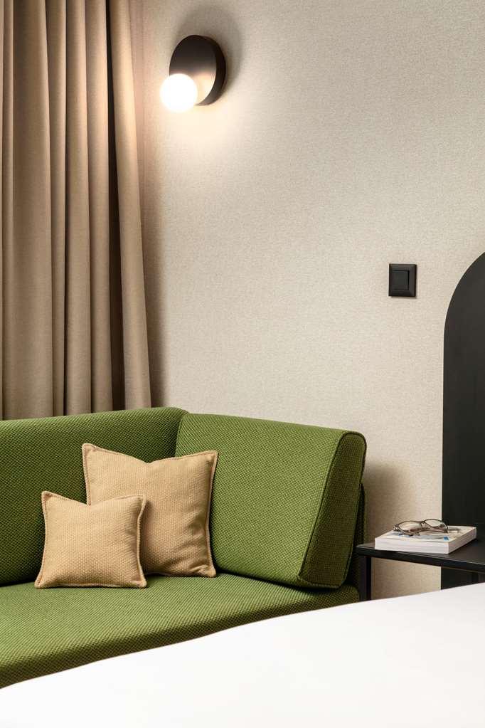 Hyatt Place Krakow Room photo