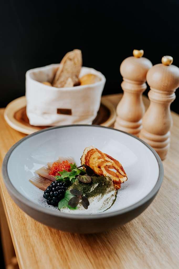 Hyatt Place Krakow Restaurant photo