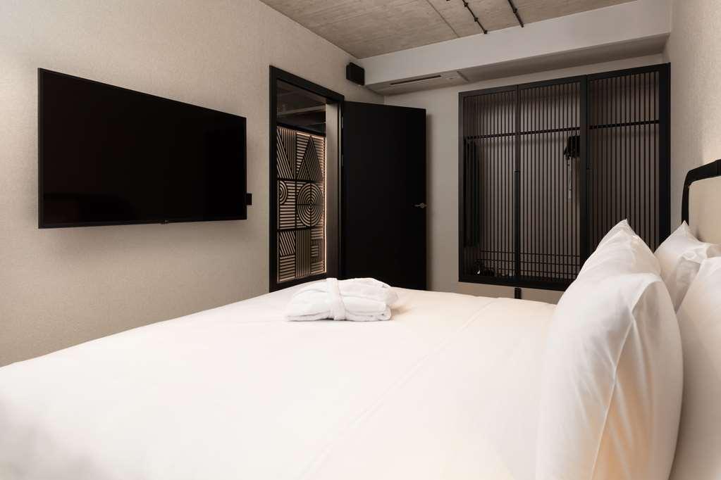 Hyatt Place Krakow Room photo
