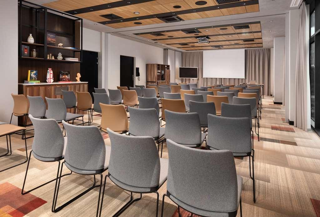 Hyatt Place Krakow Facilities photo