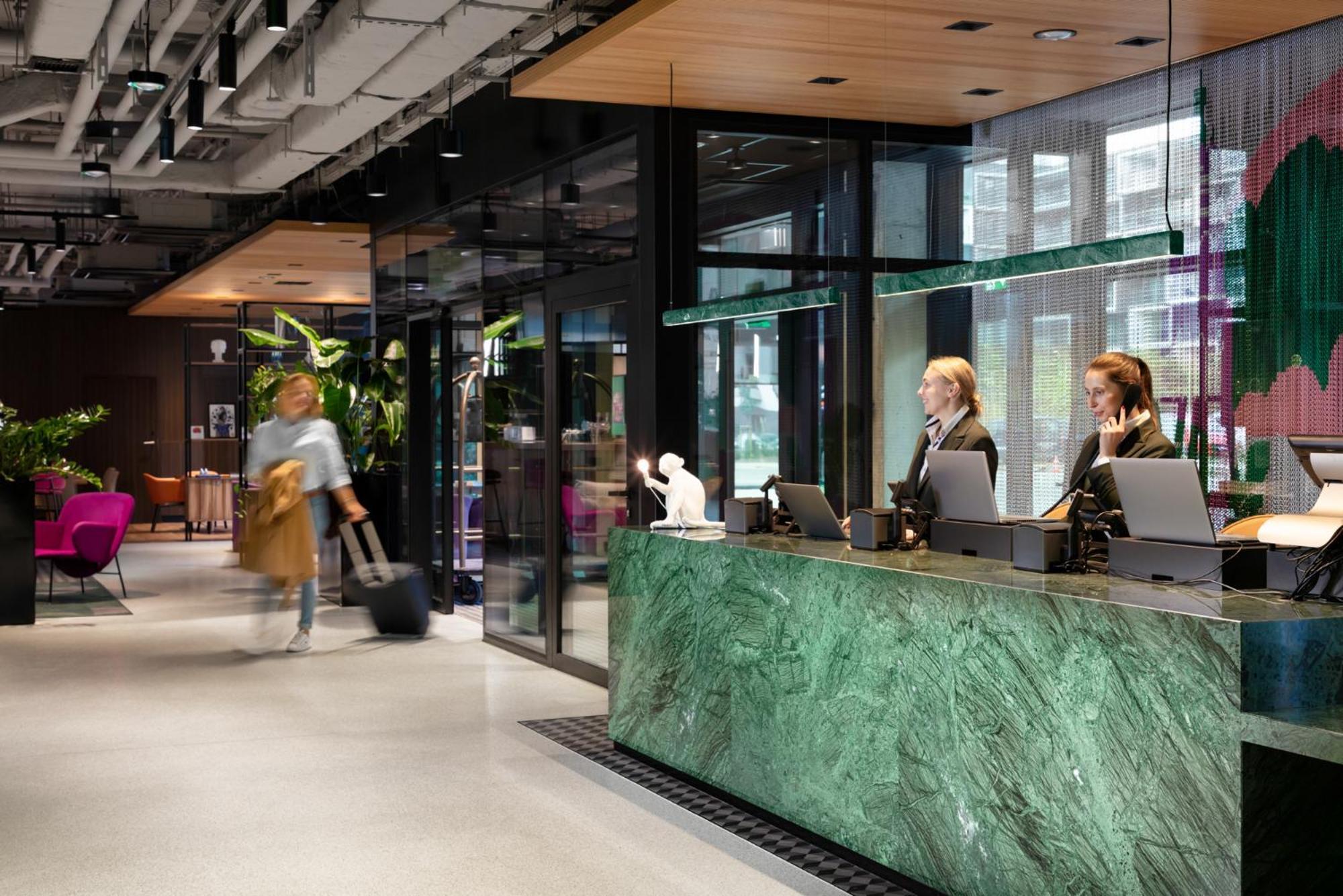 Hyatt Place Krakow Exterior photo