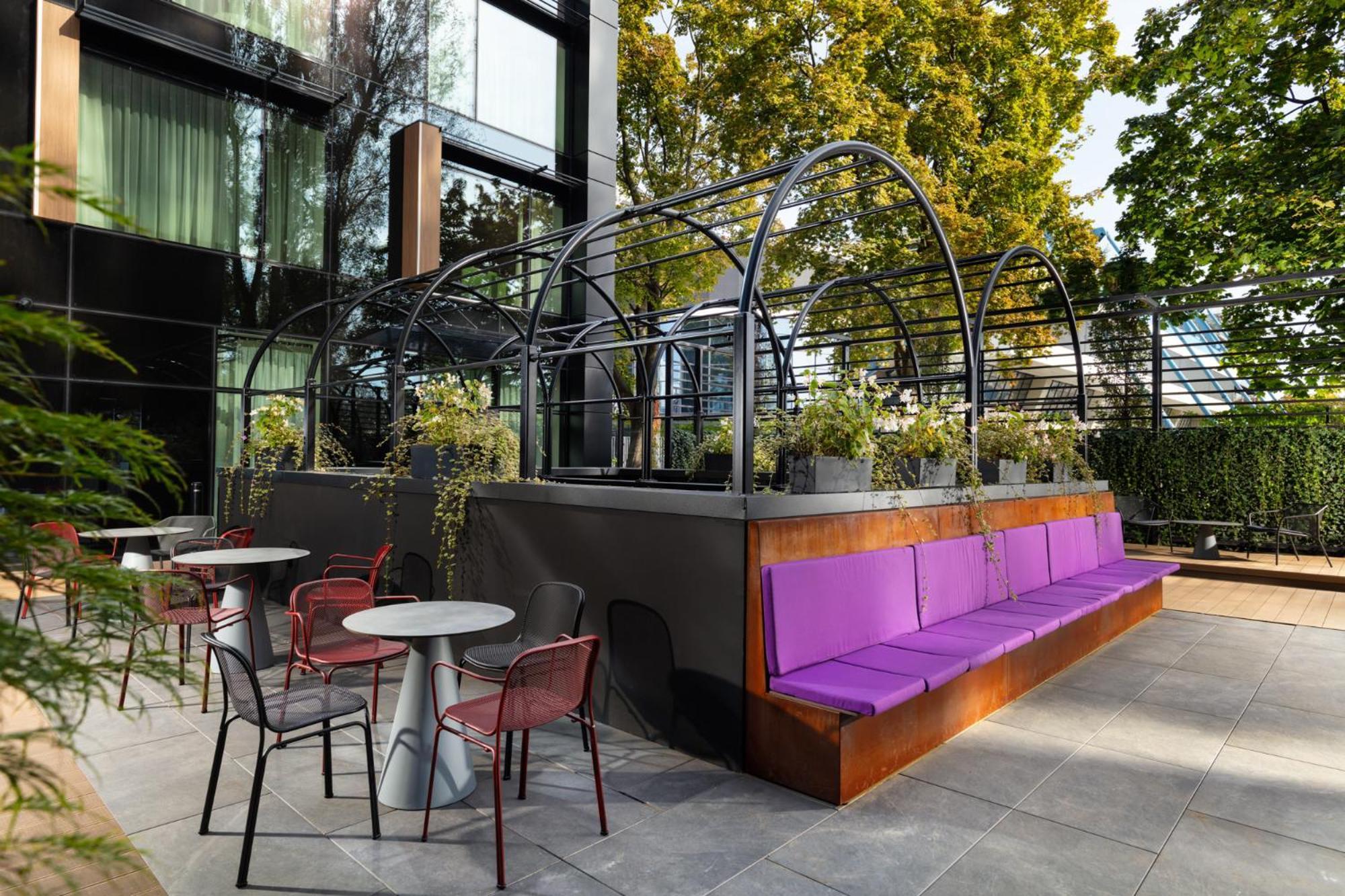 Hyatt Place Krakow Exterior photo
