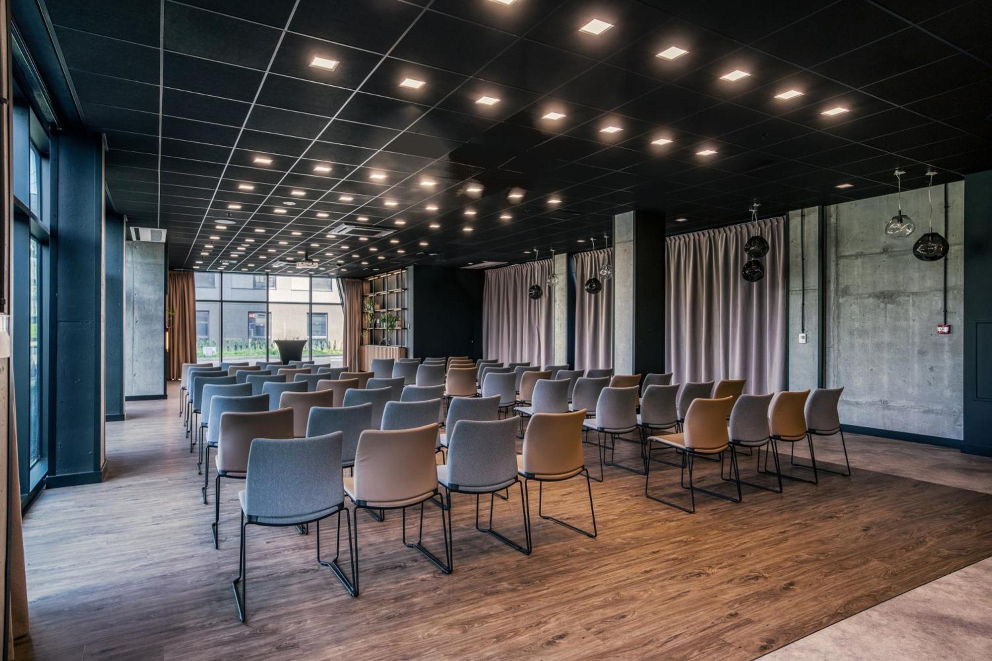 Hyatt Place Krakow Exterior photo